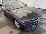  Mercedes  C-Klasse C -Klasse T-Modell C 220 d T (206.204) 162KW AT9 E6d #2