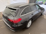  Mercedes  C-Klasse C -Klasse T-Modell C 220 d T (206.204) 162KW AT9 E6d #3