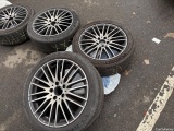 Mercedes  C-Klasse C -Klasse T-Modell C 220 d T (206.204) 162KW AT9 E6d #8
