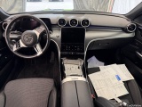  Mercedes  C-Klasse C -Klasse T-Modell C 220 d T (206.204) 162KW AT9 E6d #13