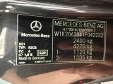  Mercedes  C-Klasse C -Klasse T-Modell C 220 d T (206.204) 162KW AT9 E6d #25