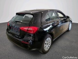 Mercedes  A-Klasse MERCEDES-BENZ  A 180 d 8G-DCT 5d 85kW #2