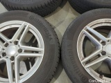  Mercedes  A-Klasse MERCEDES-BENZ  A 180 d 8G-DCT 5d 85kW #15