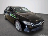  Mercedes  A-Klasse MERCEDES-BENZ  A 180 d 8G-DCT 5d 85kW #19