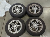  Mercedes  A-Klasse MERCEDES-BENZ  A 180 d 8G-DCT 5d 85kW #24