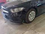  Mercedes  A-Klasse MERCEDES-BENZ  A 180 d 8G-DCT 5d 85kW #28