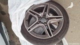  Mercedes  CLA-Klasse CLA -Klasse CLA 200 d 4Matic (118.313)AMG AMG Line 110KW AT8 E6d #16
