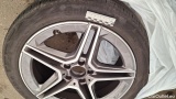  Mercedes  CLA-Klasse CLA -Klasse CLA 200 d 4Matic (118.313)AMG AMG Line 110KW AT8 E6d #18