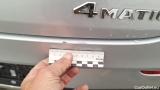  Mercedes  CLA-Klasse CLA -Klasse CLA 200 d 4Matic (118.313)AMG AMG Line 110KW AT8 E6d #22