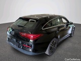  Mercedes  CLA-Klasse CLA -Klasse Shooting Brake CLA 180 (118.684) 1.3 110KW AT7 E6d #2