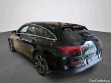  Mercedes  CLA-Klasse CLA -Klasse Shooting Brake CLA 180 (118.684) 1.3 110KW AT7 E6d #12