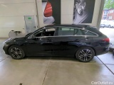  Mercedes  CLA-Klasse CLA -Klasse Shooting Brake CLA 180 (118.684) 1.3 110KW AT7 E6d #16
