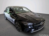  Mercedes  CLA-Klasse CLA -Klasse Shooting Brake CLA 180 (118.684) 1.3 110KW AT7 E6d #22