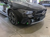  Mercedes  CLA-Klasse CLA -Klasse Shooting Brake CLA 180 (118.684) 1.3 110KW AT7 E6d #28