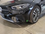  Mercedes  CLA-Klasse CLA -Klasse Shooting Brake CLA 180 (118.684) 1.3 110KW AT7 E6d #30