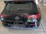  Mercedes  CLA-Klasse CLA -Klasse Shooting Brake CLA 180 (118.684) 1.3 110KW AT7 E6d #41