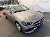  Mercedes  C-Klasse C -Klasse Lim. C 200 d (206.003)Avantgarde 135KW AT9 E6d #2