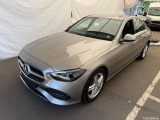  Mercedes  C-Klasse C -Klasse Lim. C 200 d (206.003)Avantgarde 135KW AT9 E6d #14