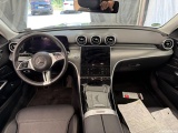  Mercedes  C-Klasse C -Klasse Lim. C 200 d (206.003)Avantgarde 135KW AT9 E6d #18