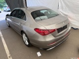  Mercedes  C-Klasse C -Klasse Lim. C 200 d (206.003)Avantgarde 135KW AT9 E6d #30