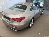  Mercedes  C-Klasse C -Klasse Lim. C 200 d (206.003)Avantgarde 135KW AT9 E6d #37