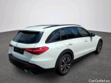  Mercedes  C-Klasse C -Klasse T-Modell C 220 d 4Matic T All Terrain (206.214)Avantgarde 162KW AT9 E6d #2