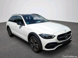  Mercedes  C-Klasse C -Klasse T-Modell C 220 d 4Matic T All Terrain (206.214)Avantgarde 162KW AT9 E6d #6