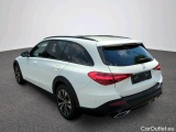  Mercedes  C-Klasse C -Klasse T-Modell C 220 d 4Matic T All Terrain (206.214)Avantgarde 162KW AT9 E6d #10