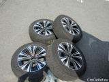  Mercedes  C-Klasse C -Klasse T-Modell C 220 d 4Matic T All Terrain (206.214)Avantgarde 162KW AT9 E6d #8