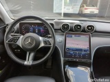  Mercedes  C-Klasse C -Klasse T-Modell C 220 d 4Matic T All Terrain (206.214)Avantgarde 162KW AT9 E6d #15