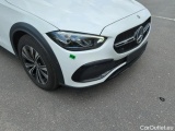  Mercedes  C-Klasse C -Klasse T-Modell C 220 d 4Matic T All Terrain (206.214)Avantgarde 162KW AT9 E6d #27