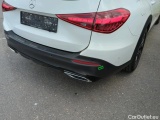  Mercedes  C-Klasse C -Klasse T-Modell C 220 d 4Matic T All Terrain (206.214)Avantgarde 162KW AT9 E6d #32