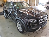  Mercedes  G-Klasee GLE -Klasse GLE 350 de 4Matic (167.117) 2.0 235KW AT9 E6d #8