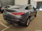  Mercedes  G-Klasee GLE -Klasse Coupe GLE 400 d 4Matic Coupe (167.323)AMG 2.9 AMG Line 243KW AT9 E6d #2