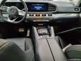  Mercedes  G-Klasee GLE -Klasse Coupe GLE 400 d 4Matic Coupe (167.323)AMG 2.9 AMG Line 243KW AT9 E6d #3