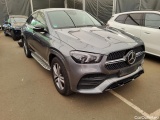  Mercedes  G-Klasee GLE -Klasse Coupe GLE 400 d 4Matic Coupe (167.323)AMG 2.9 AMG Line 243KW AT9 E6d #8