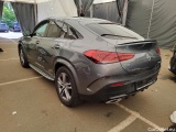  Mercedes  G-Klasee GLE -Klasse Coupe GLE 400 d 4Matic Coupe (167.323)AMG 2.9 AMG Line 243KW AT9 E6d #9