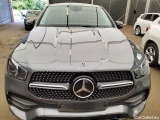  Mercedes  G-Klasee GLE -Klasse Coupe GLE 400 d 4Matic Coupe (167.323)AMG 2.9 AMG Line 243KW AT9 E6d #21
