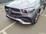  Mercedes  G-Klasee GLE -Klasse Coupe GLE 400 d 4Matic Coupe (167.323)AMG 2.9 AMG Line 243KW AT9 E6d #26
