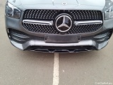  Mercedes  G-Klasee GLE -Klasse Coupe GLE 400 d 4Matic Coupe (167.323)AMG 2.9 AMG Line 243KW AT9 E6d #27