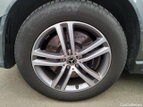  Mercedes  G-Klasee GLE -Klasse Coupe GLE 400 d 4Matic Coupe (167.323)AMG 2.9 AMG Line 243KW AT9 E6d #58