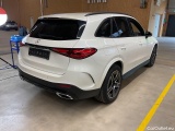  Mercedes  GLC  -Klasse  220 d 4Matic (254.605)AMG AMG Line 162KW AT9 E6d #2