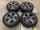  Mercedes  GLC  -Klasse  220 d 4Matic (254.605)AMG AMG Line 162KW AT9 E6d #45