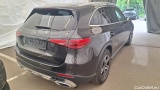  Mercedes  GLC  -Klasse  220 d 4Matic (254.605)Avantgarde 162KW AT9 E6d #2
