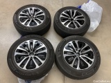  Mercedes  GLC  -Klasse  220 d 4Matic (254.605)Avantgarde 162KW AT9 E6d #33