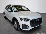  Audi  Q5  35 TDI 2.0 TDI 120KW AT7 E6d #13