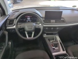  Audi  Q5  35 TDI 2.0 TDI 120KW AT7 E6d #15