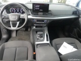  Audi  Q5  50 TFSI e quattro 2.0 TFSI 220KW AT7 6E #3