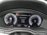  Audi  Q5  50 TFSI e quattro 2.0 TFSI 220KW AT7 6E #6