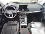  Audi  Q5  40 TFSI quattro S line 2.0 TFSI 150KW AT7 6E #3